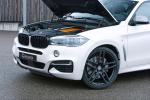 BMW X6 M50d by G-Power 2016 года